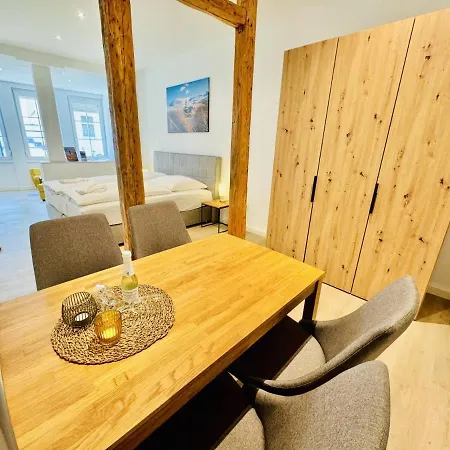 Haus Seazeit, Meerliebe